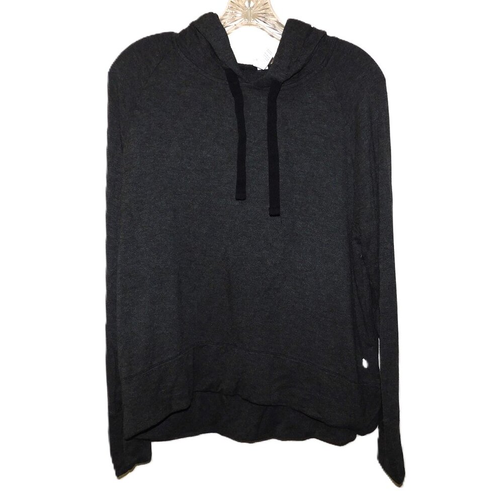 Scorpio Sol Pullover Athletic Workout Hoodie Size Large